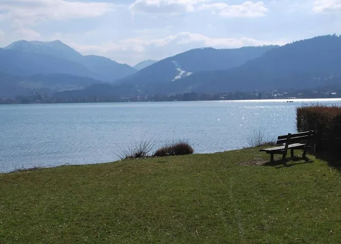 Sonniges Am Tegernsee Gmund am Tegernsee
