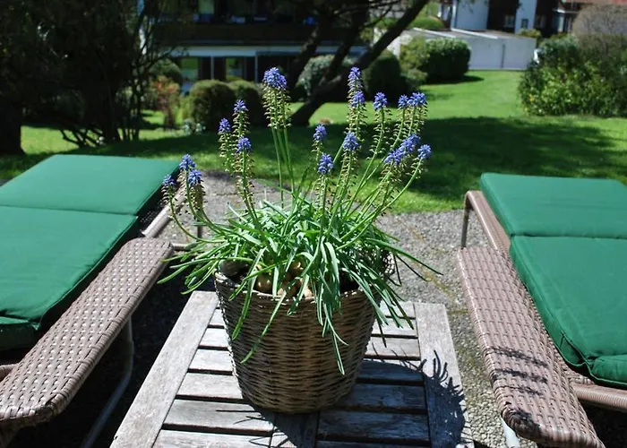 Sonniges Am Tegernsee * Gmund am Tegernsee