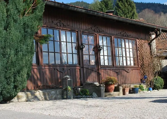 Sonniges Am Tegernsee Apartman Gmund am Tegernsee