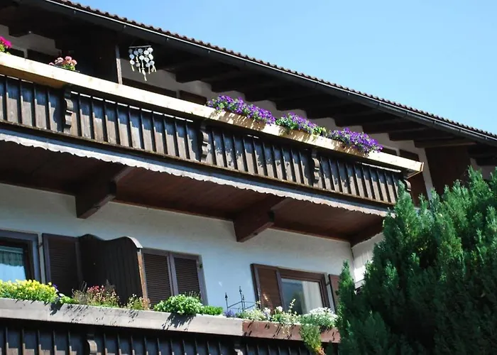 Sonniges Am Tegernsee * Gmund am Tegernsee