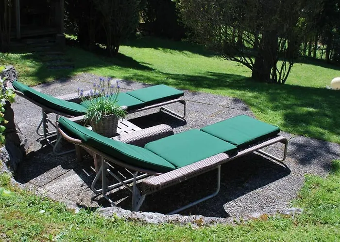 Apartman Sonniges Am Tegernsee Gmund am Tegernsee