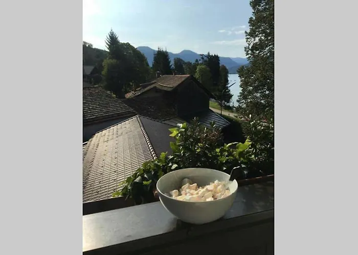 Apartman Sonniges Am Tegernsee *