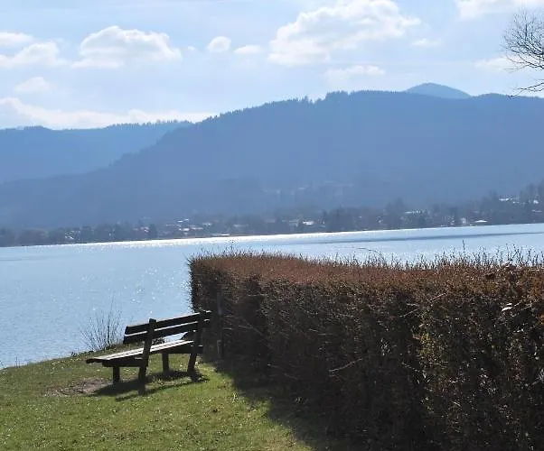 Sonniges Am Tegernsee Gmund am Tegernsee