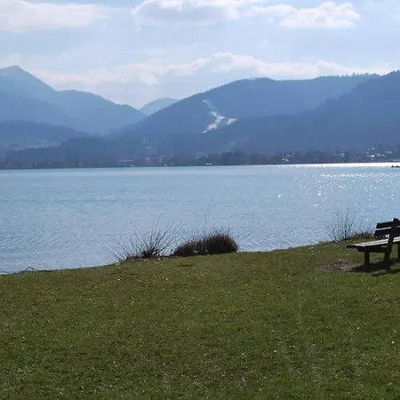 Sonniges Am Tegernsee Gmund am Tegernsee