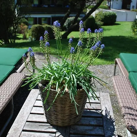 Sonniges Am Tegernsee * Gmund am Tegernsee