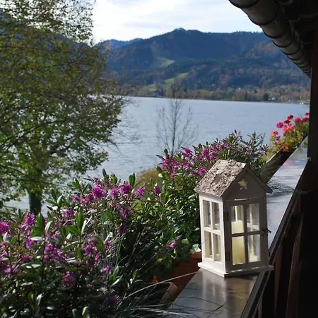 Apartment Sonniges Am Tegernsee *