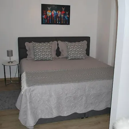 Apartamento Sonniges Am Tegernsee *