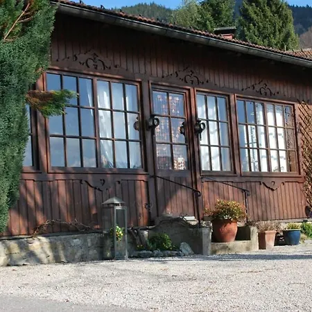Sonniges Am Tegernsee Apartamento Gmund am Tegernsee