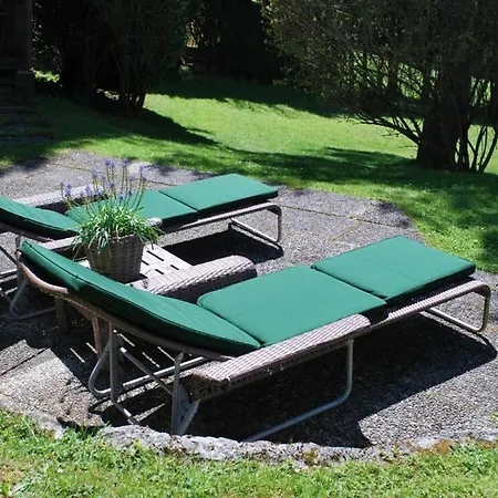 Apartment Sonniges Am Tegernsee Gmund am Tegernsee