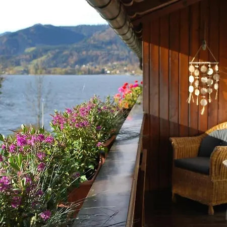 Apartment Sonniges Am Tegernsee *