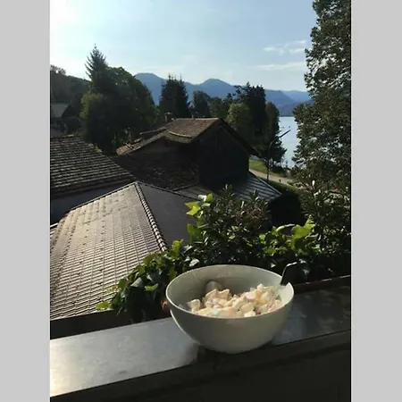 Apartment Sonniges Am Tegernsee *