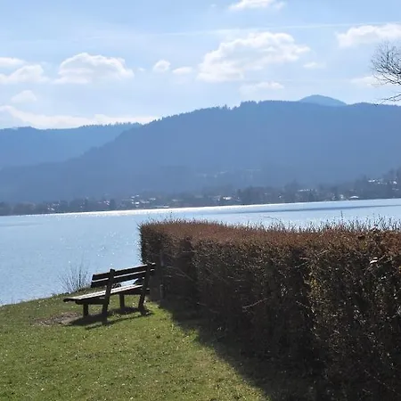 Sonniges Am Tegernsee Gmund am Tegernsee