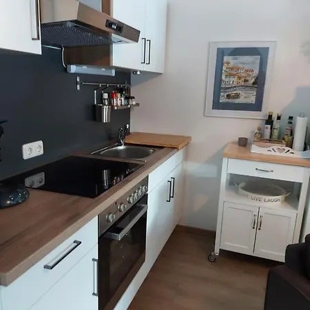 Sonniges Am Tegernsee Apartamento Gmund am Tegernsee