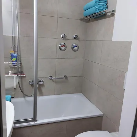 Sonniges Am Tegernsee * Gmund am Tegernsee