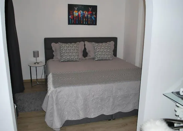 Apartment Sonniges Am Tegernsee *